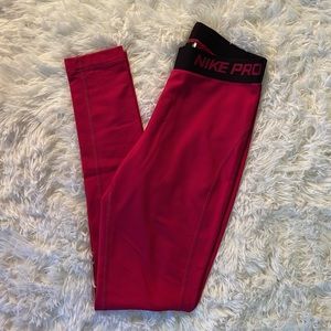 Leggings Nike pro